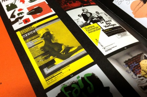 International Poster and Graphic Design Festival