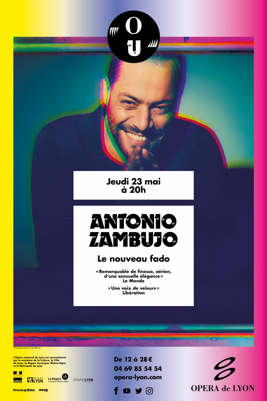 OU_affiche-concert_40x60_Antonio-Zambujo