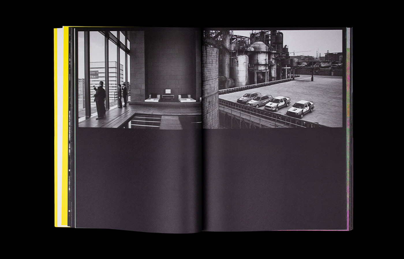 Louis Vuitton / Tendance Floue - Villes du monde (Edition collector avec  tirages)